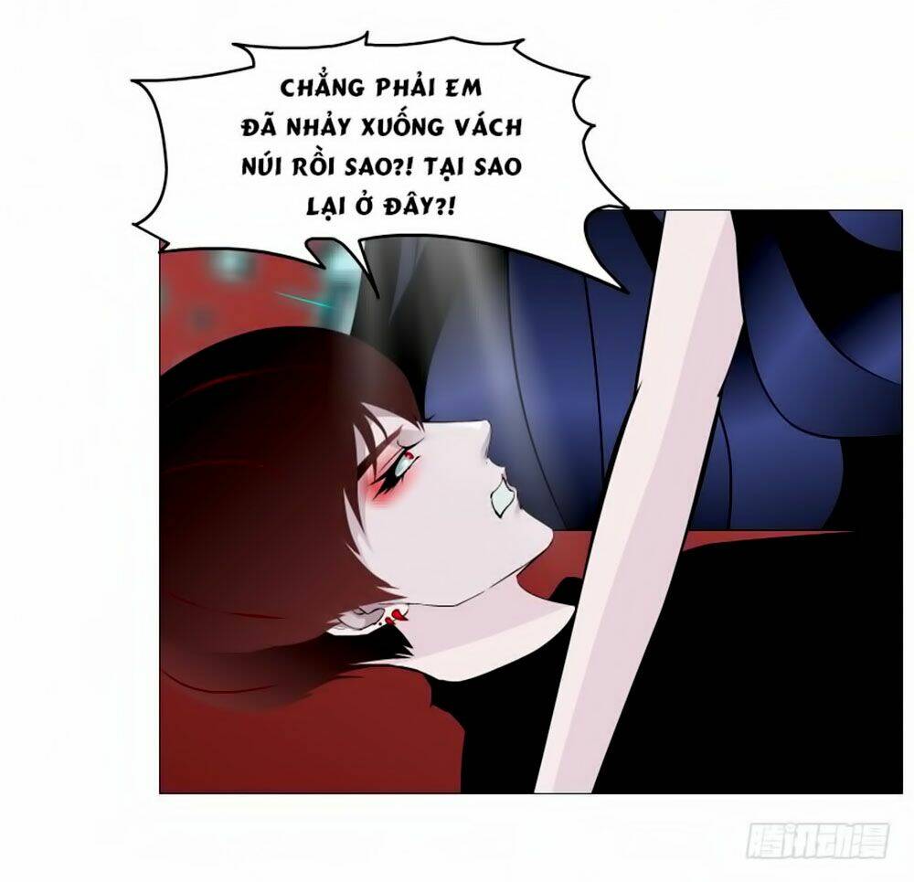 Beauty And Demon Chapter 102 - Trang 2