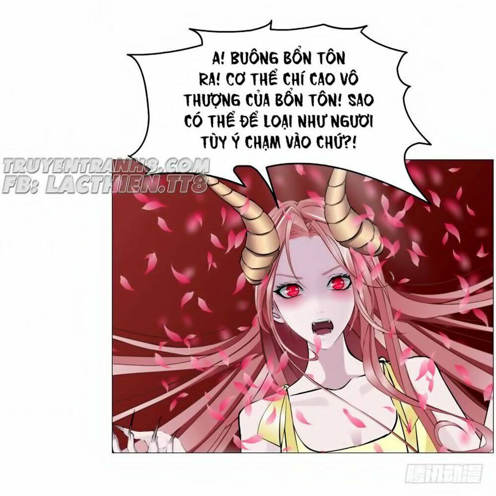 Beauty And Demon Chapter 102 - Trang 2