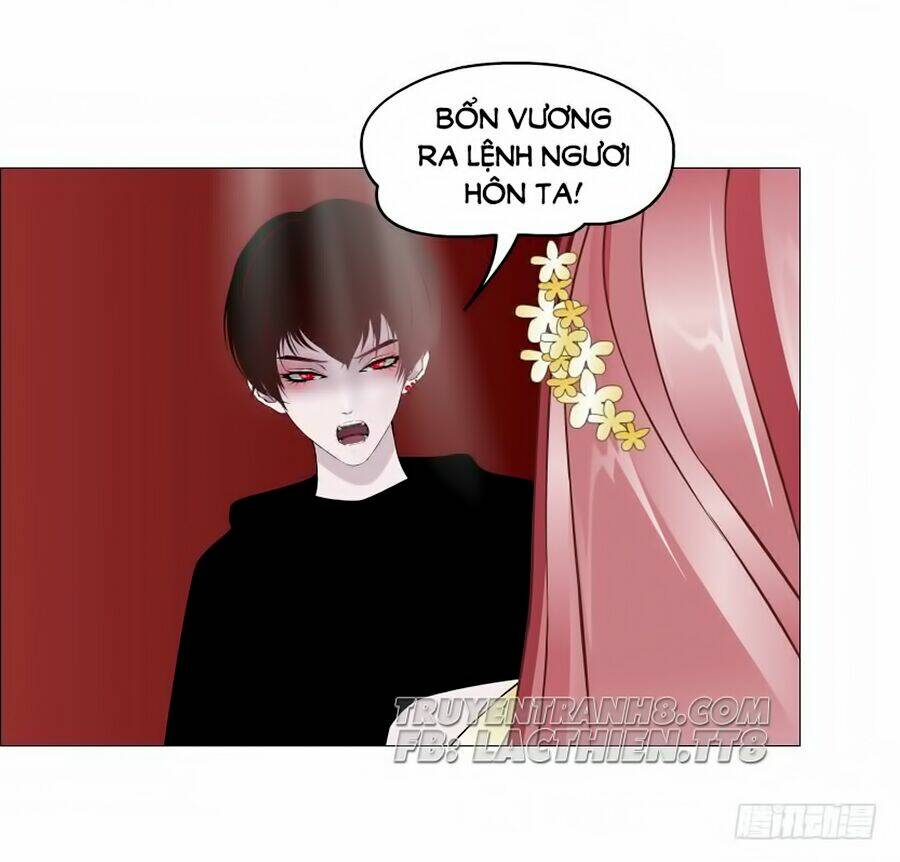 Beauty And Demon Chapter 101 - Trang 2