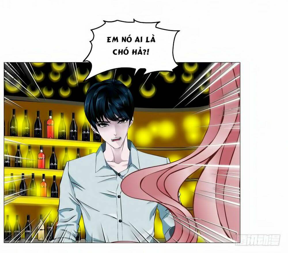 Beauty And Demon Chapter 97 - Trang 2