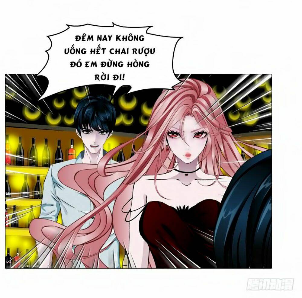 Beauty And Demon Chapter 97 - Trang 2