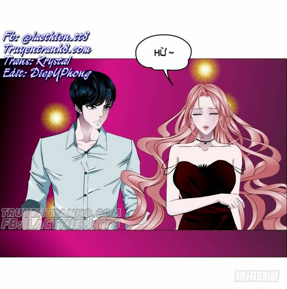 Beauty And Demon Chapter 97 - Trang 2