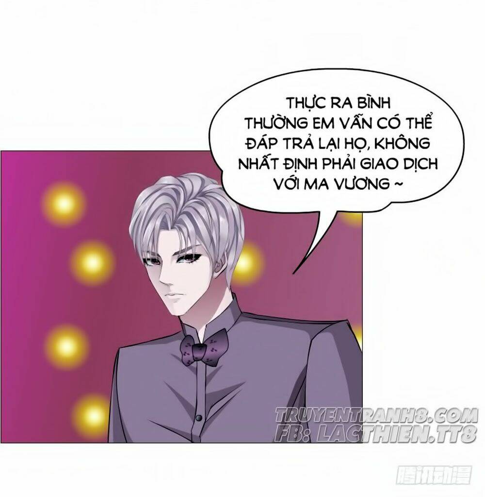 Beauty And Demon Chapter 97 - Trang 2