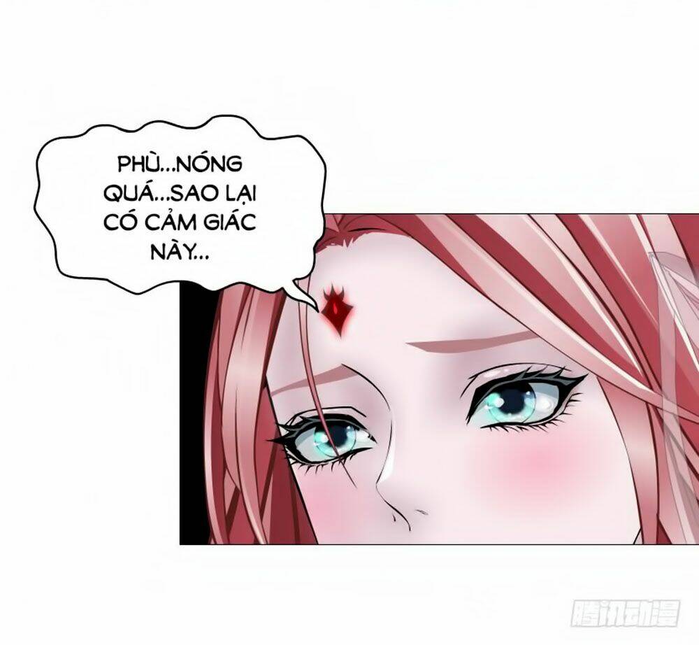 Beauty And Demon Chapter 97 - Trang 2