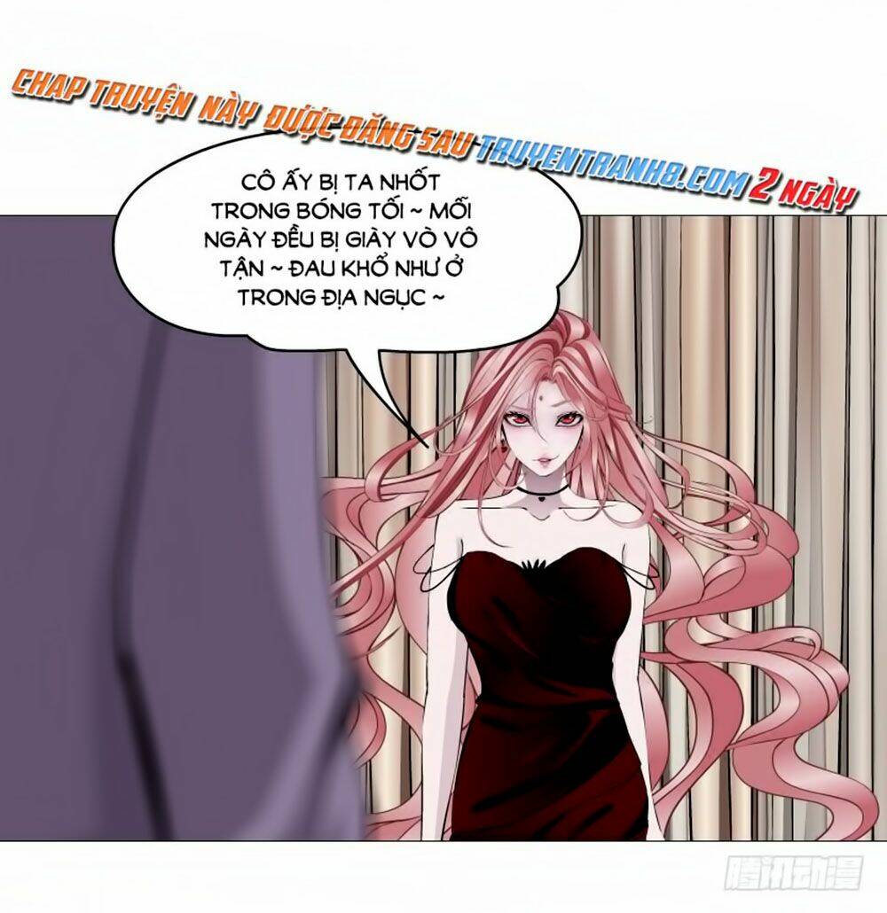 Beauty And Demon Chapter 97 - Trang 2