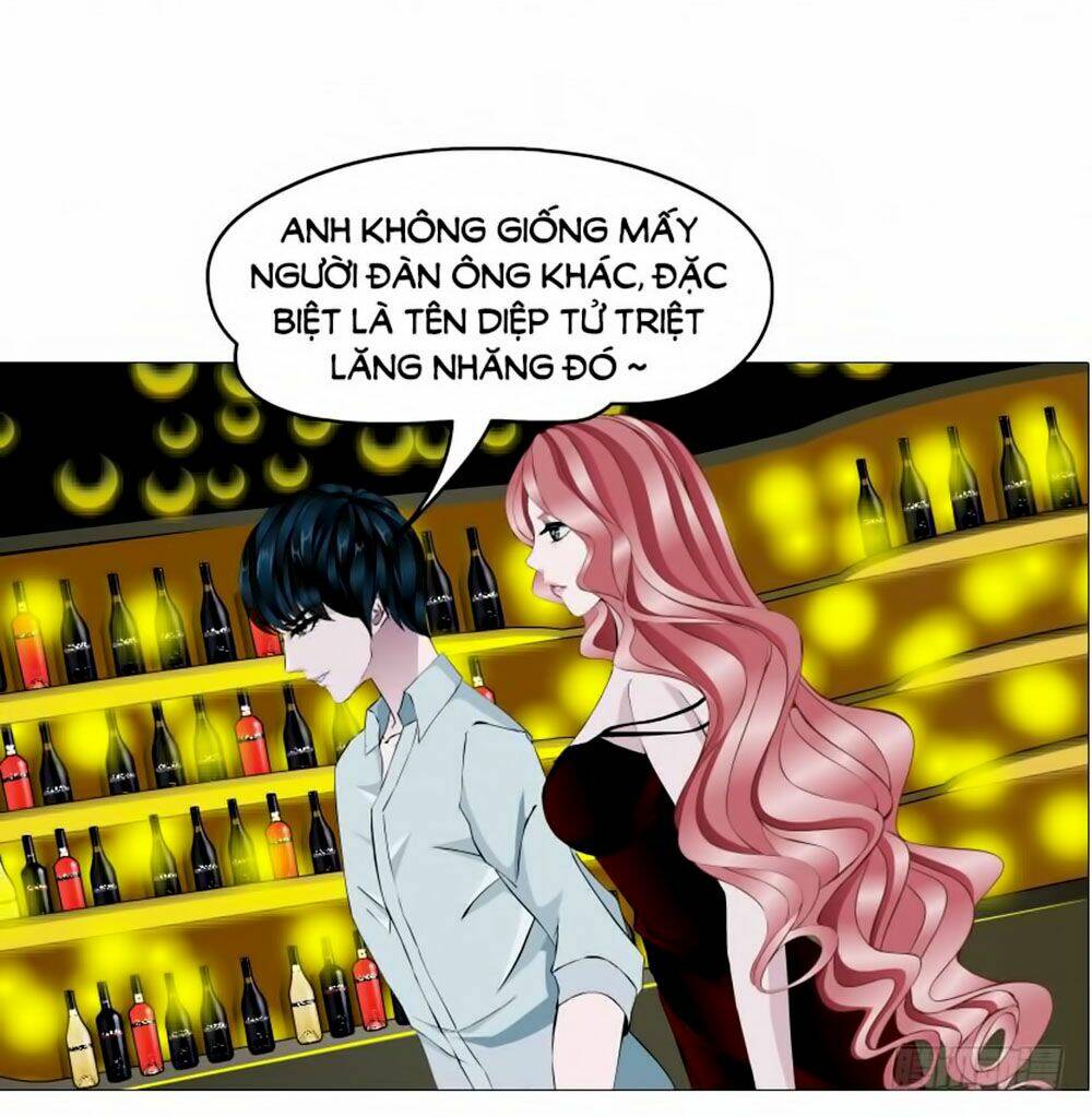 Beauty And Demon Chapter 97 - Trang 2