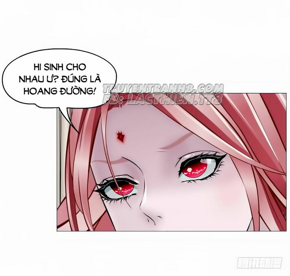 Beauty And Demon Chapter 97 - Trang 2