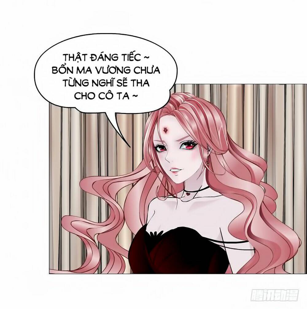 Beauty And Demon Chapter 97 - Trang 2