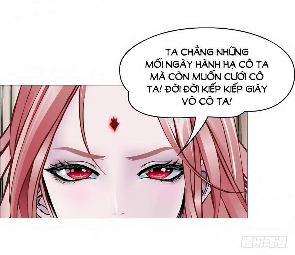 Beauty And Demon Chapter 97 - Trang 2