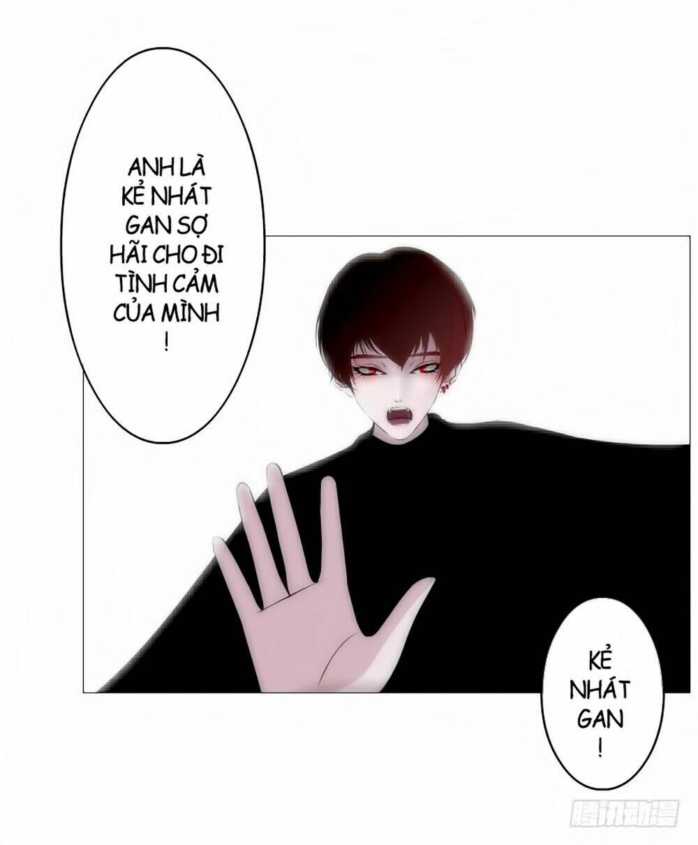 Beauty And Demon Chapter 97 - Trang 2