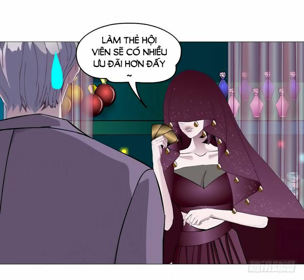 Beauty And Demon Chapter 97 - Trang 2