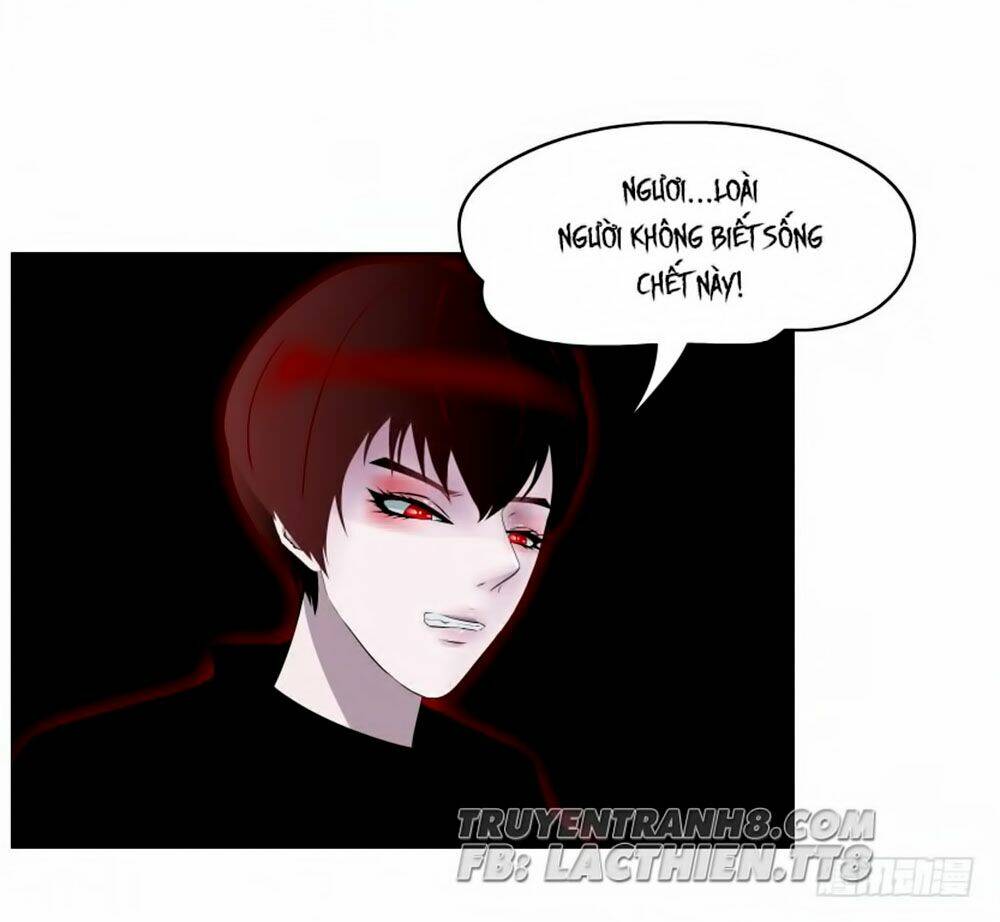 Beauty And Demon Chapter 94 - Trang 2