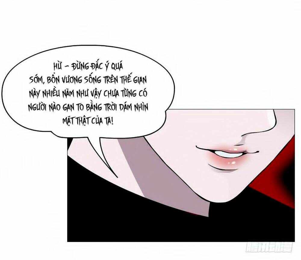 Beauty And Demon Chapter 94 - Trang 2