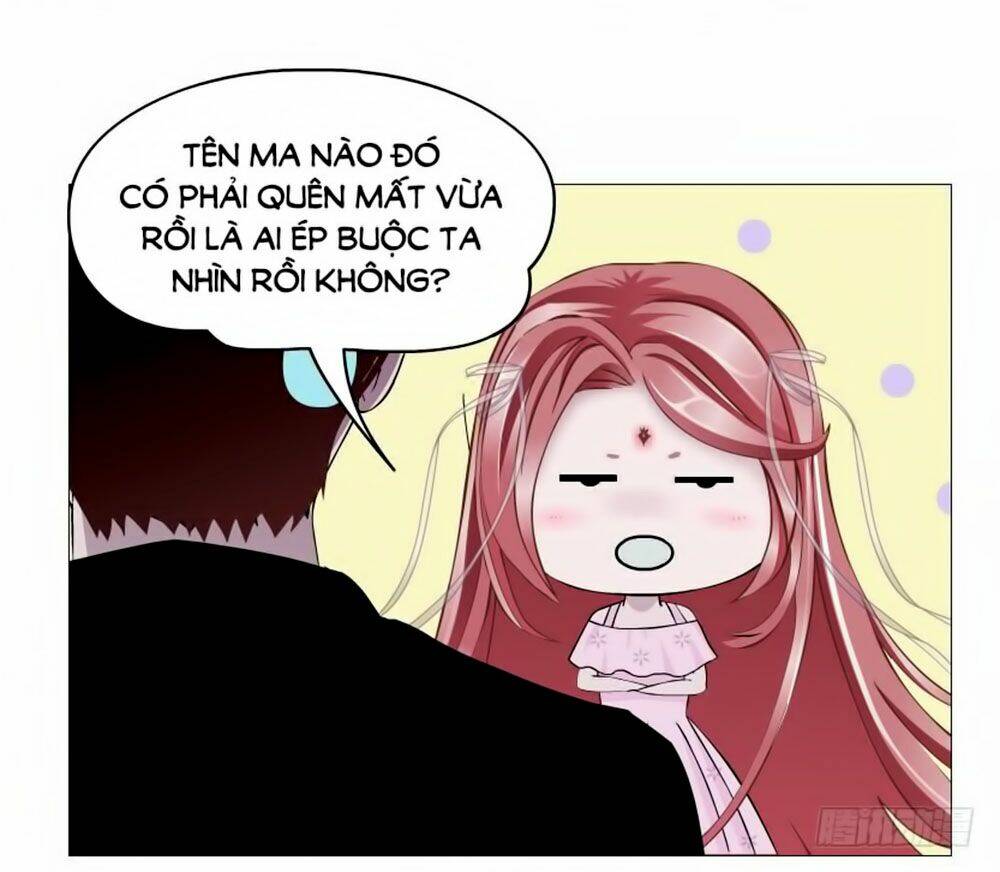 Beauty And Demon Chapter 94 - Trang 2