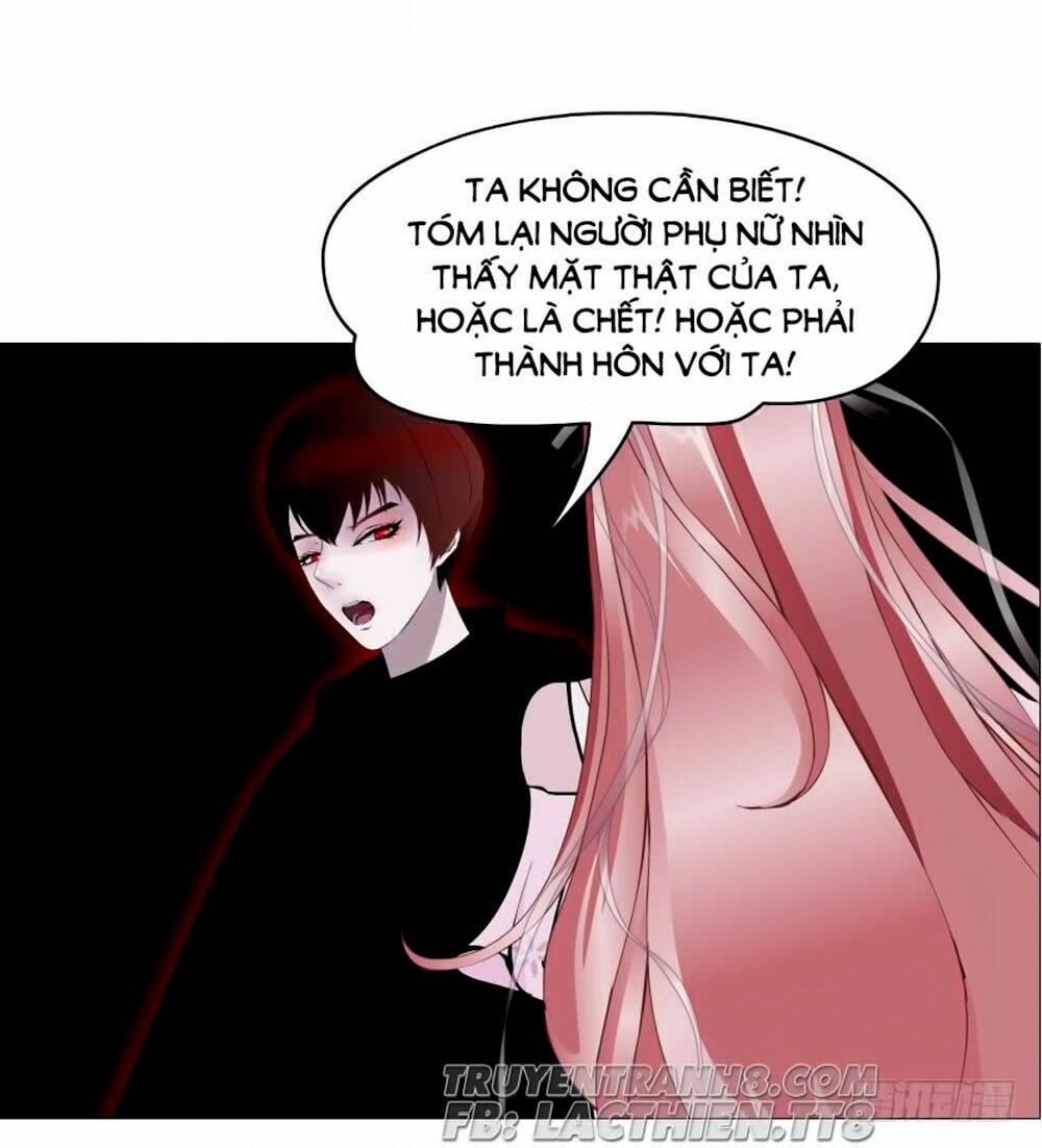 Beauty And Demon Chapter 94 - Trang 2