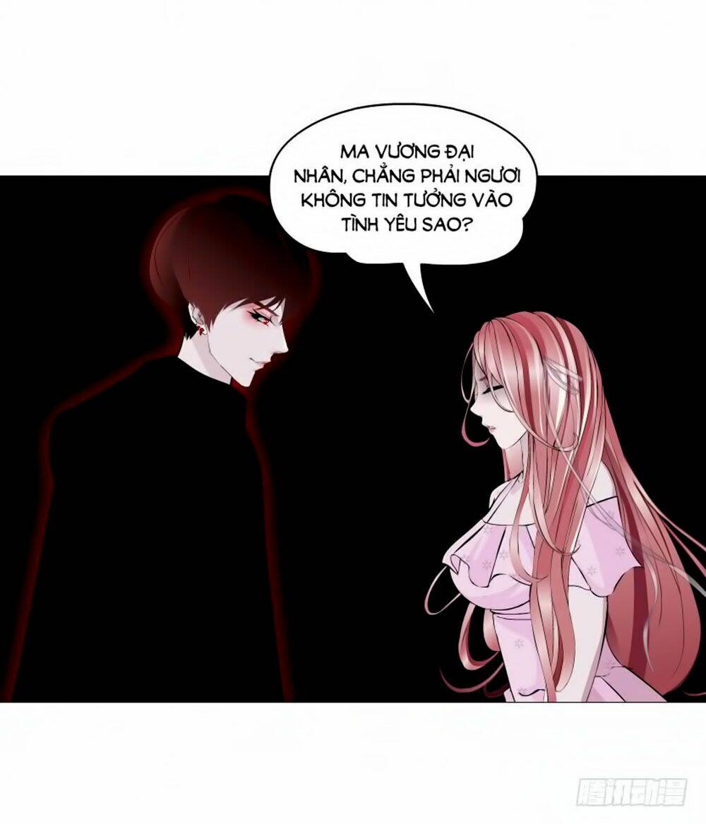 Beauty And Demon Chapter 94 - Trang 2