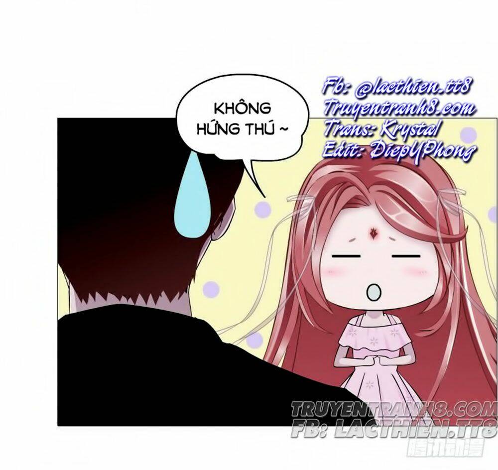 Beauty And Demon Chapter 94 - Trang 2