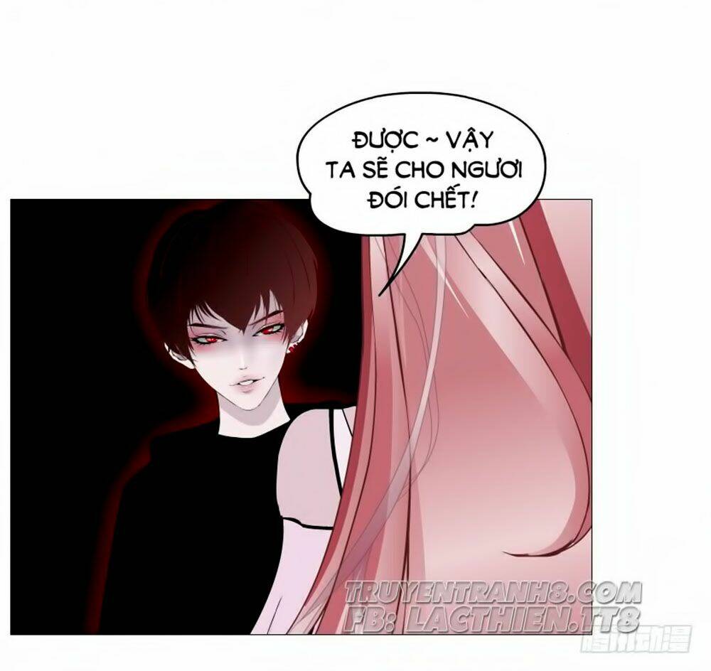 Beauty And Demon Chapter 94 - Trang 2