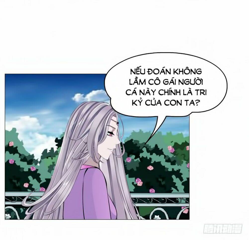 Beauty And Demon Chapter 94 - Trang 2