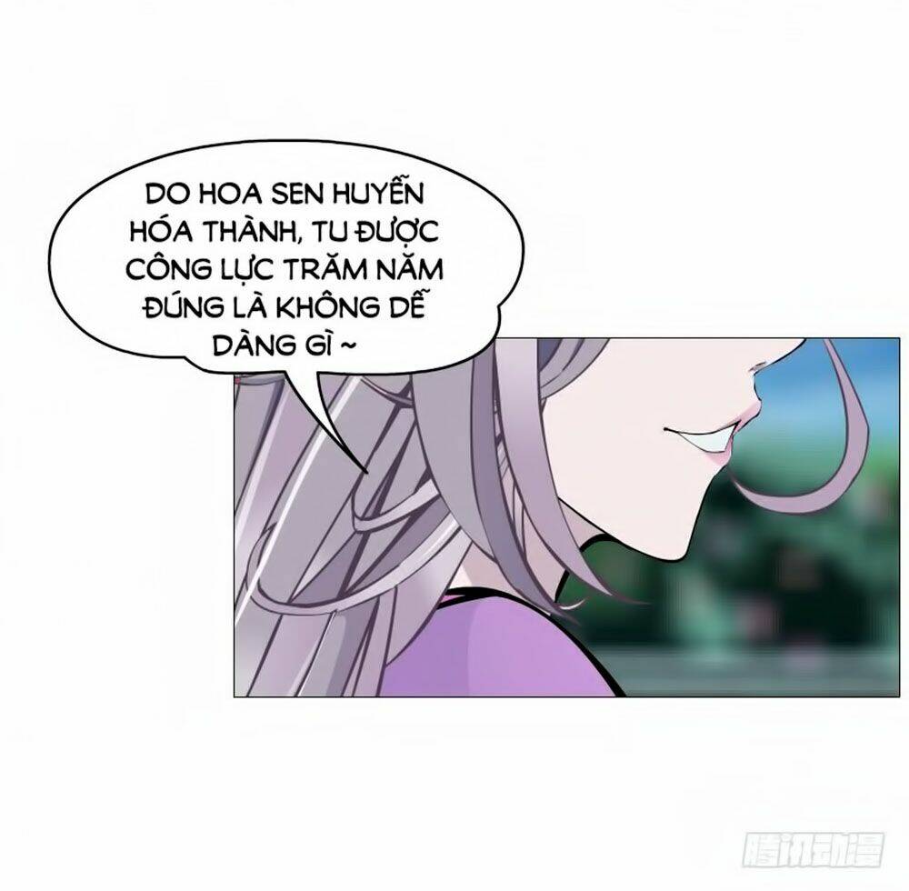 Beauty And Demon Chapter 94 - Trang 2