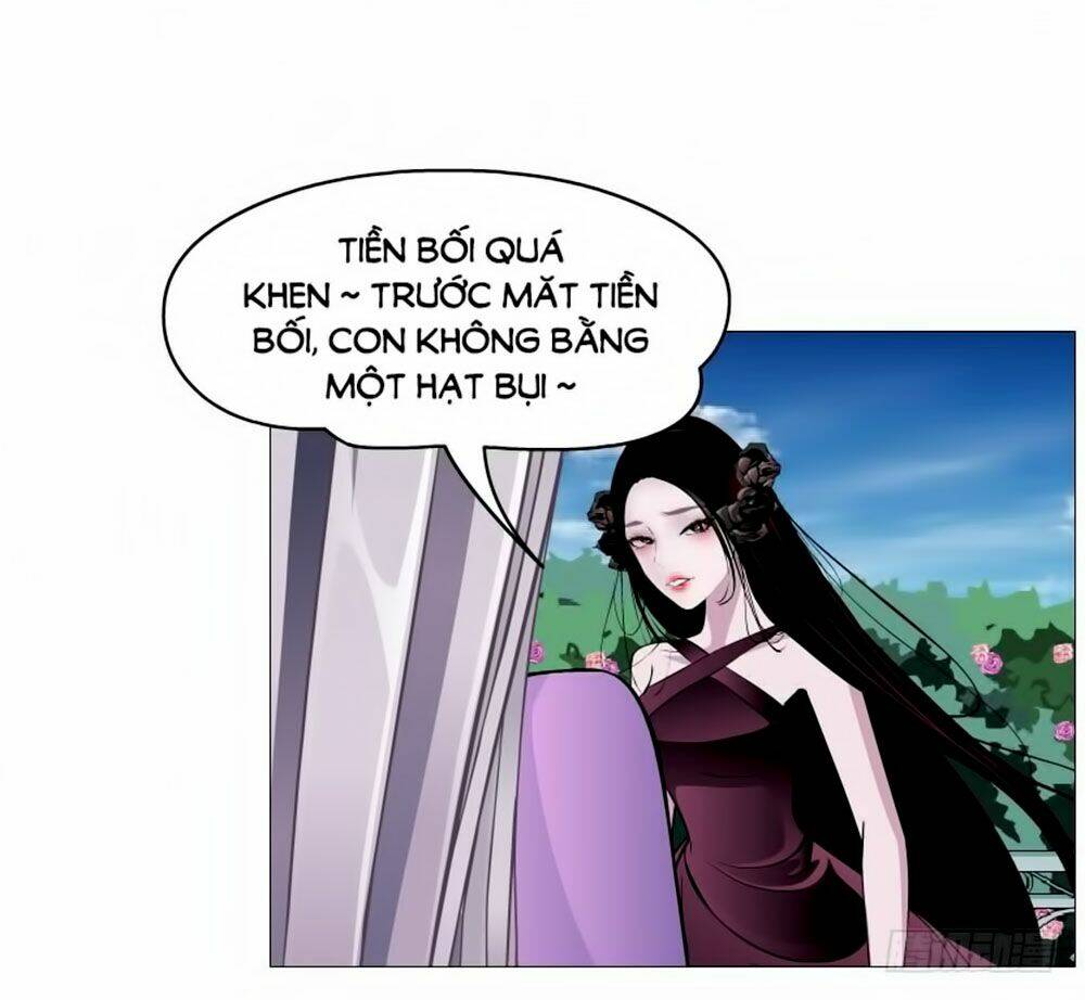 Beauty And Demon Chapter 94 - Trang 2