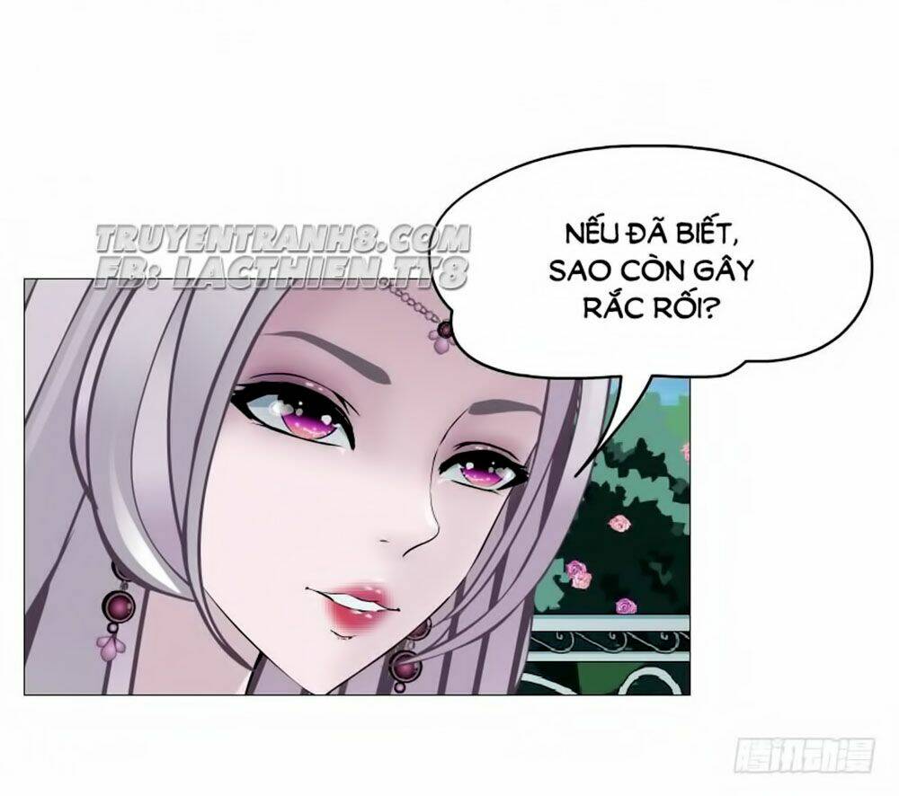 Beauty And Demon Chapter 94 - Trang 2