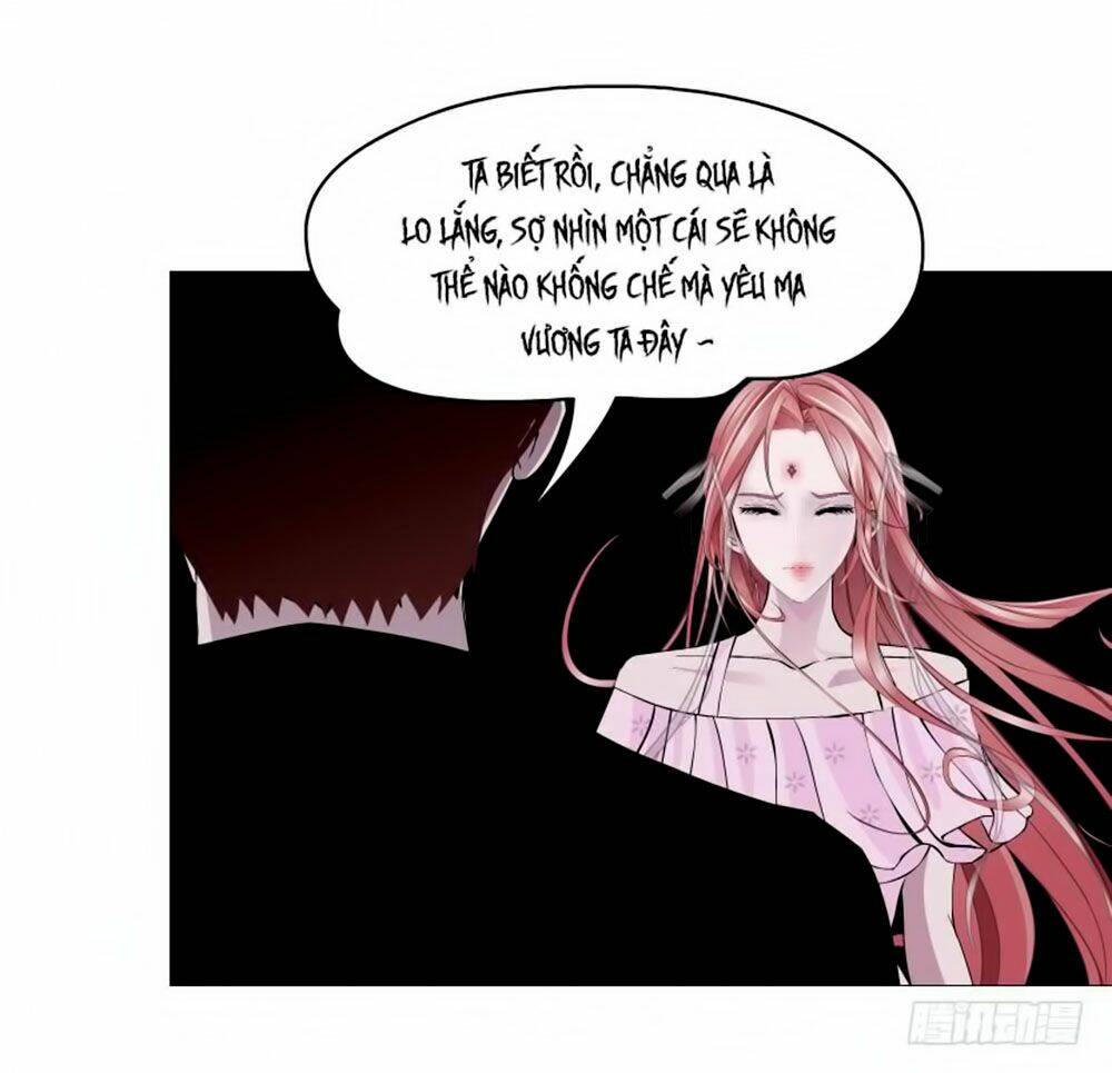 Beauty And Demon Chapter 94 - Trang 2