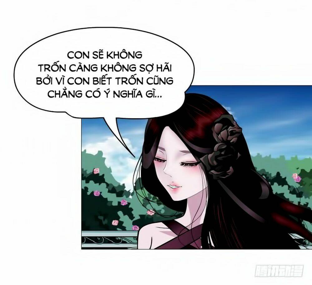 Beauty And Demon Chapter 94 - Trang 2