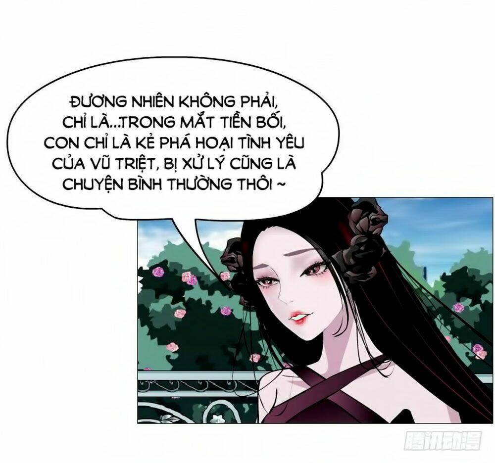 Beauty And Demon Chapter 94 - Trang 2