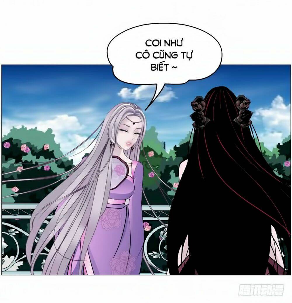 Beauty And Demon Chapter 94 - Trang 2