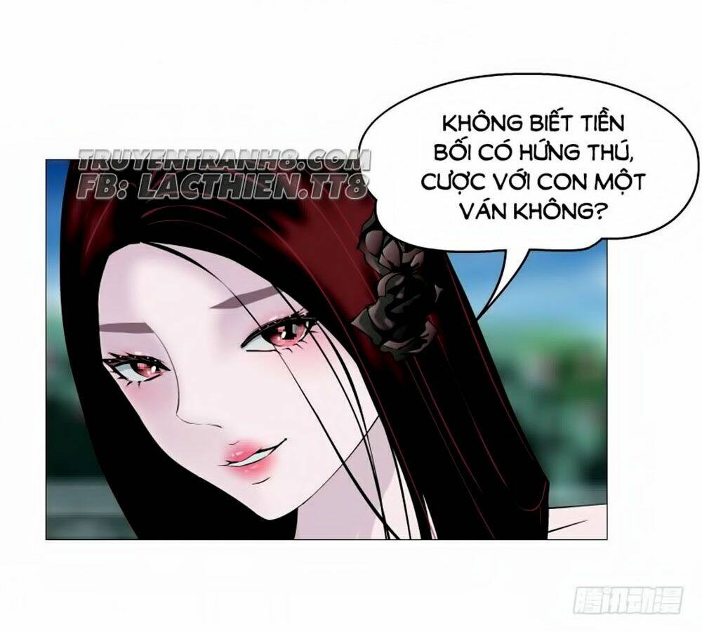 Beauty And Demon Chapter 94 - Trang 2