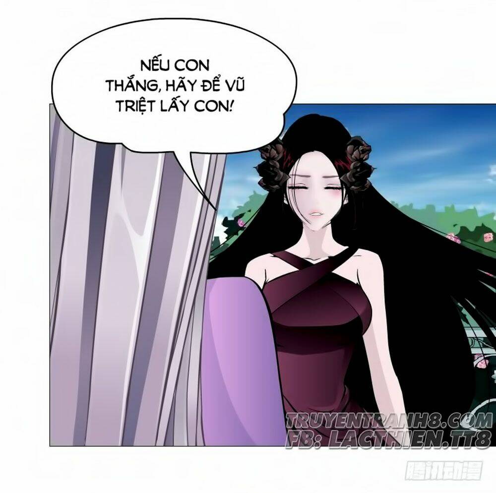 Beauty And Demon Chapter 94 - Trang 2