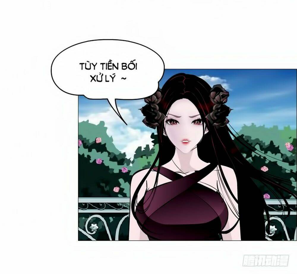 Beauty And Demon Chapter 94 - Trang 2