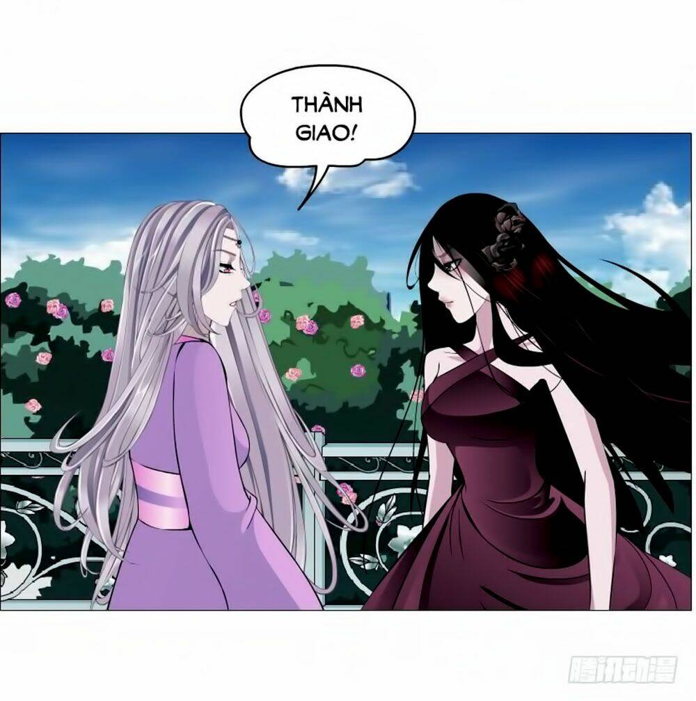 Beauty And Demon Chapter 94 - Trang 2