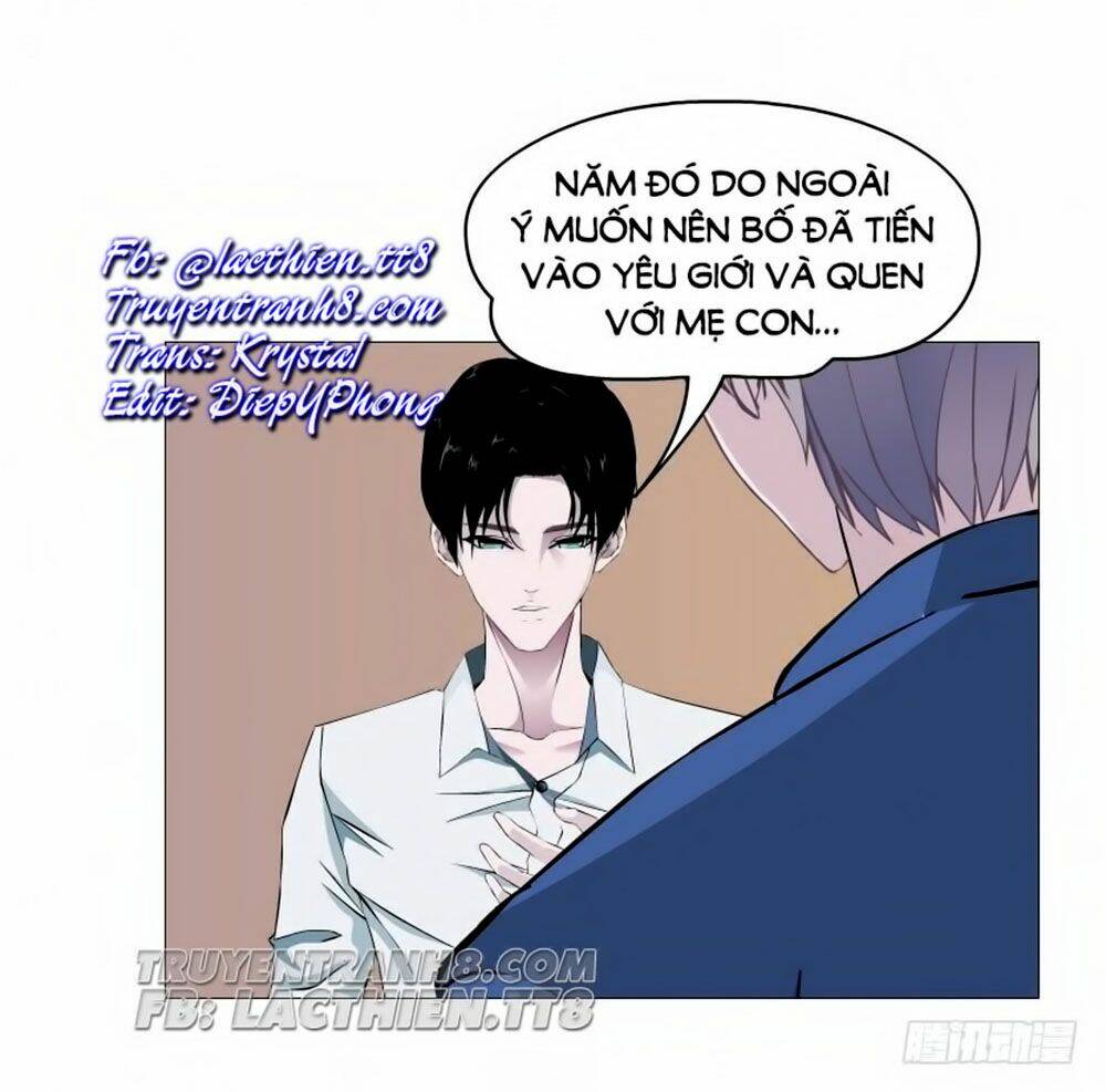 Beauty And Demon Chapter 93 - Trang 2