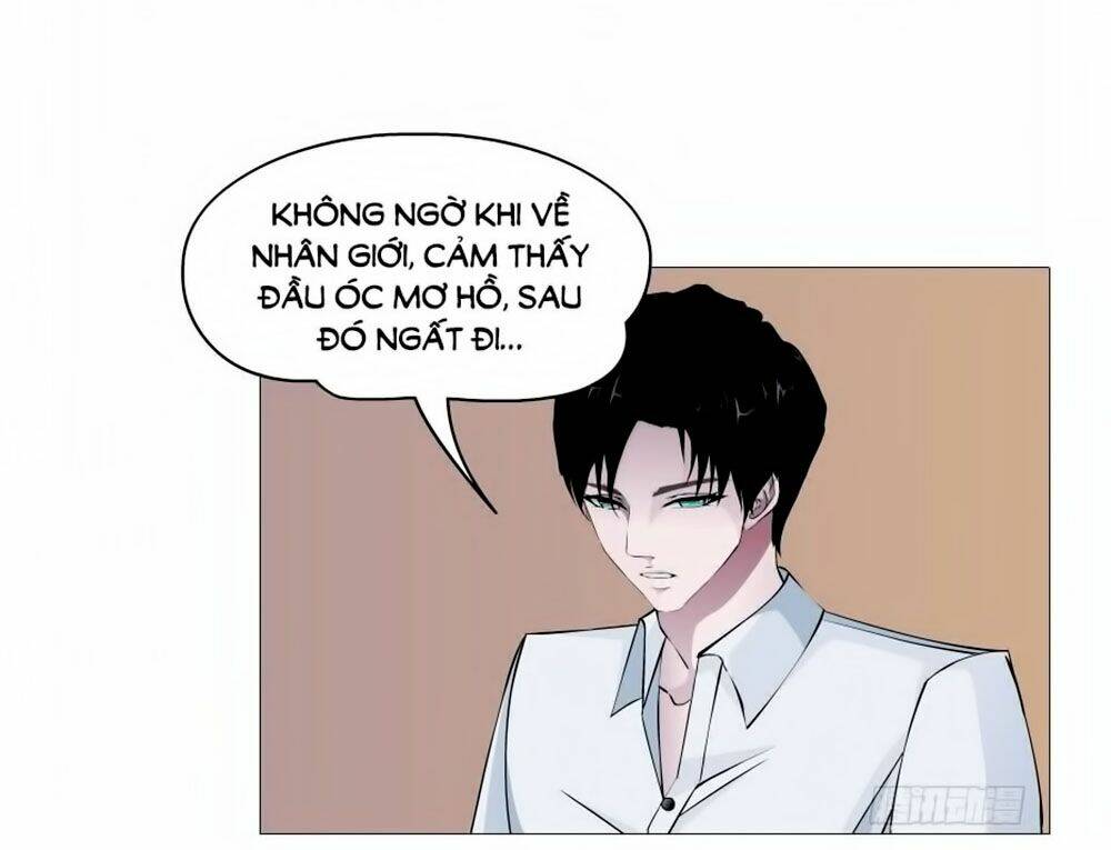 Beauty And Demon Chapter 93 - Trang 2