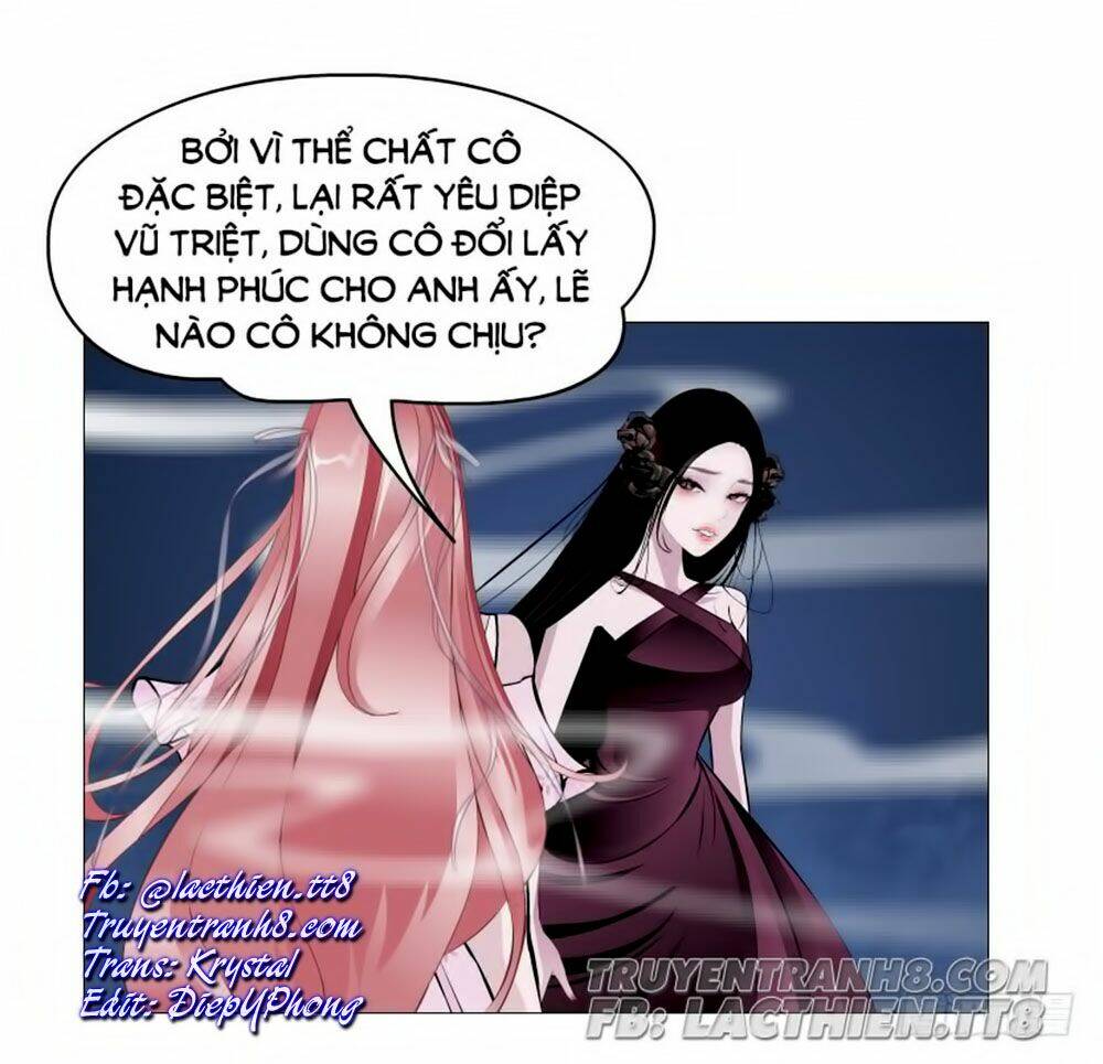 Beauty And Demon Chapter 92 - Trang 2