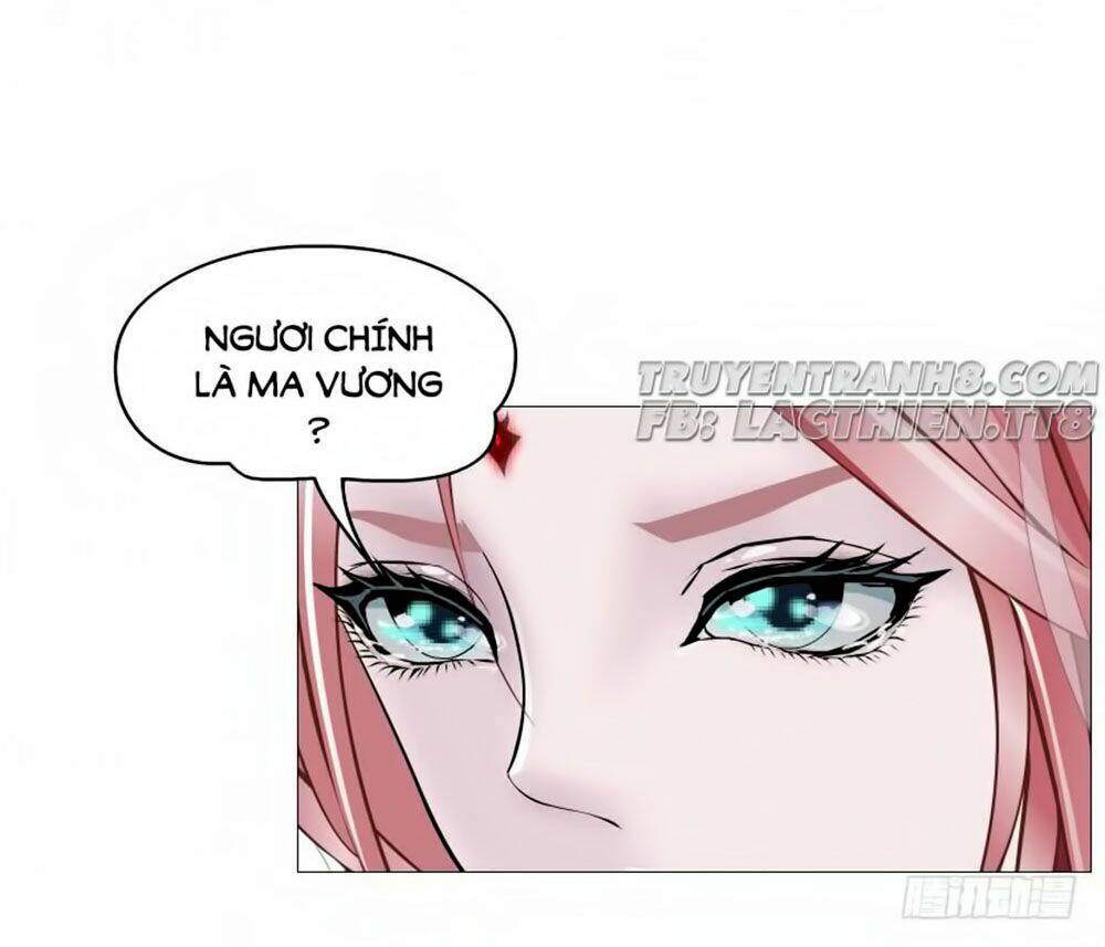 Beauty And Demon Chapter 92 - Trang 2