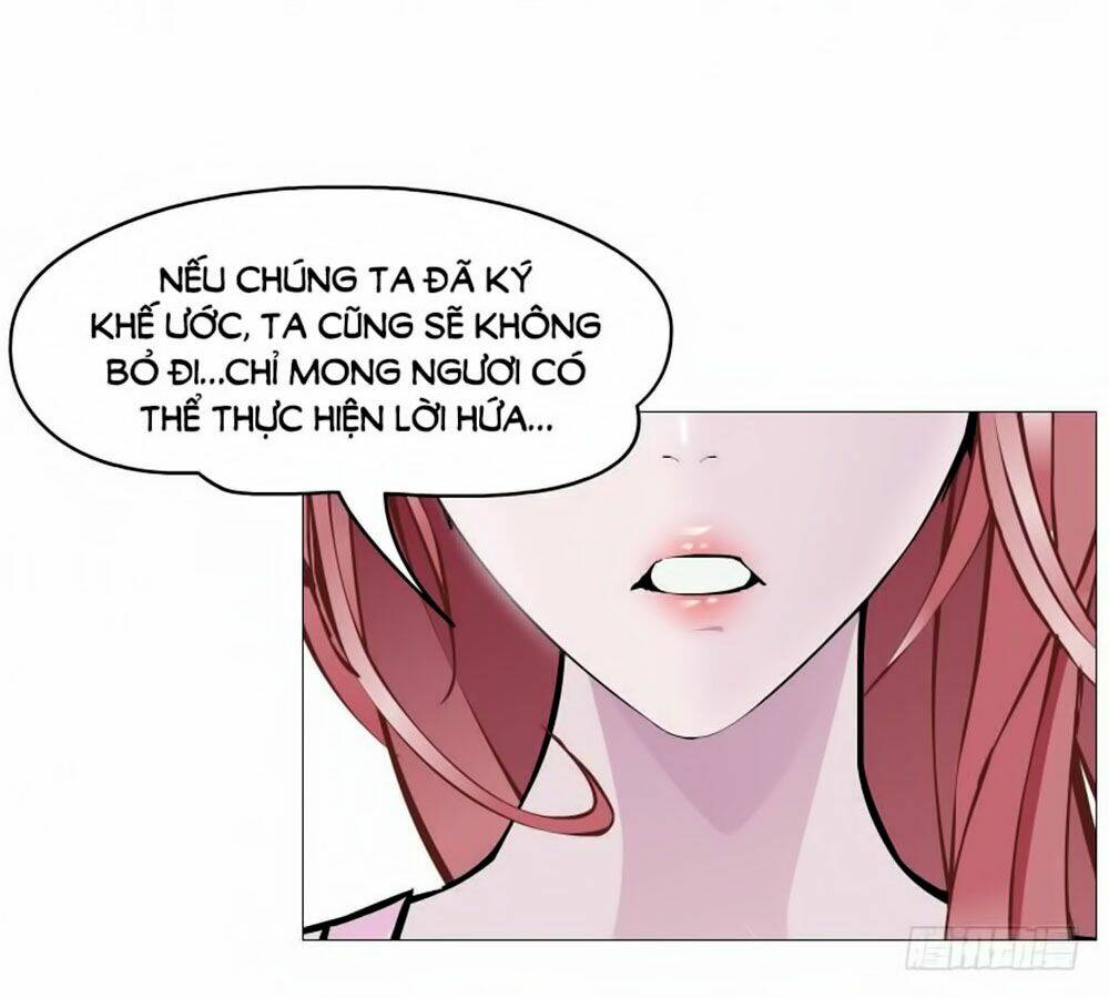 Beauty And Demon Chapter 92 - Trang 2