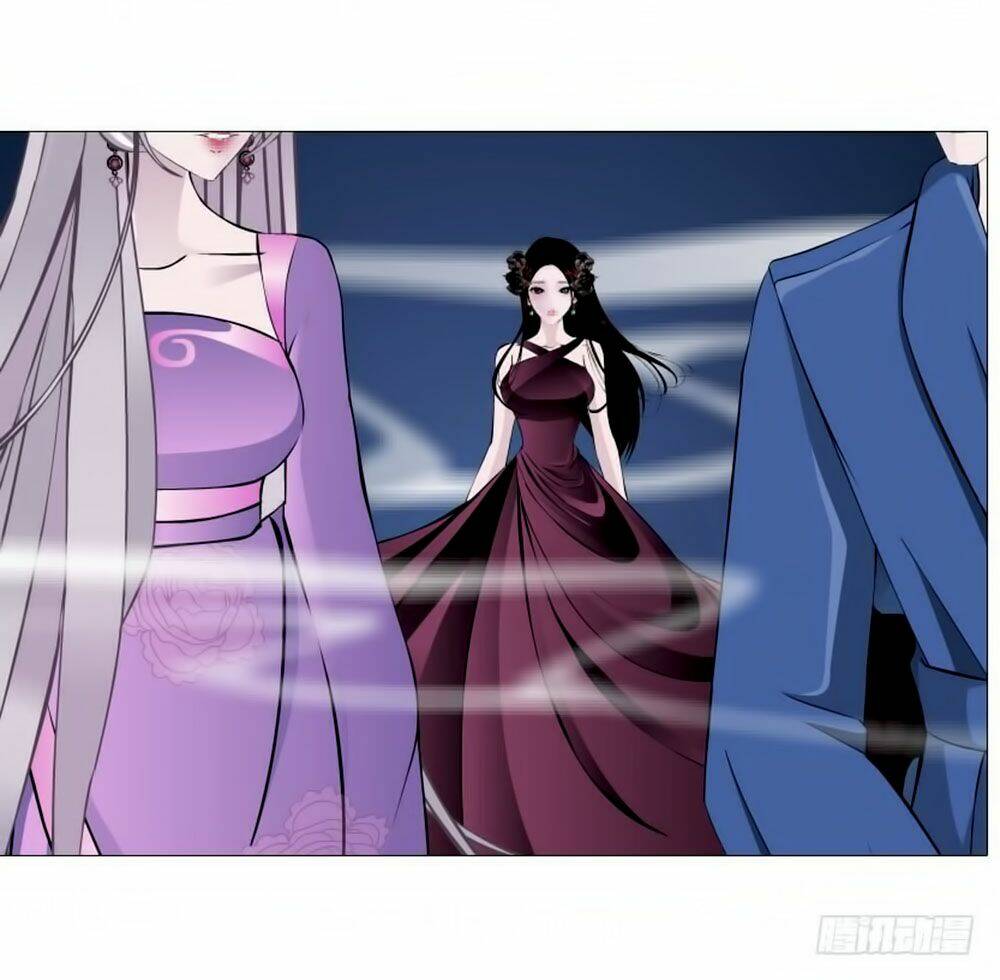 Beauty And Demon Chapter 92 - Trang 2