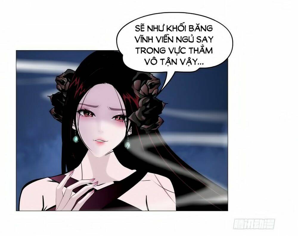 Beauty And Demon Chapter 92 - Trang 2