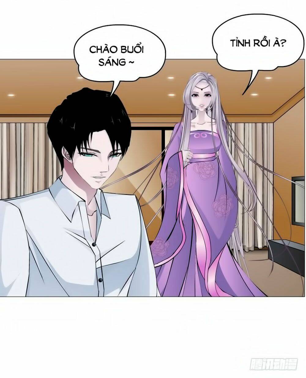 Beauty And Demon Chapter 92 - Trang 2