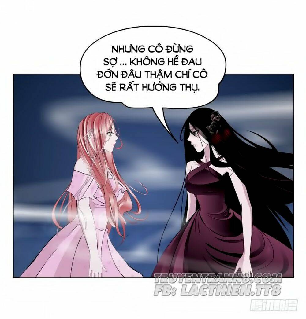 Beauty And Demon Chapter 92 - Trang 2