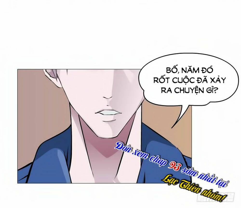 Beauty And Demon Chapter 92 - Trang 2