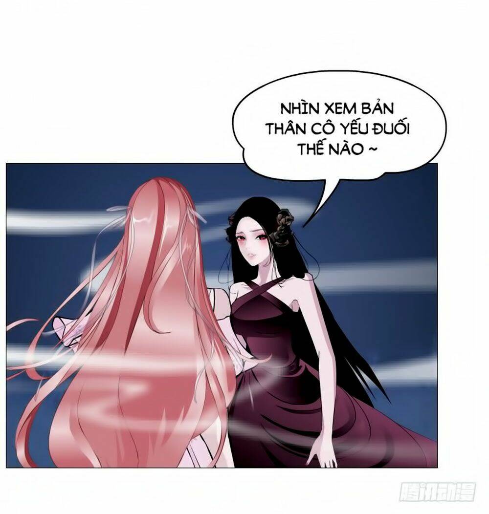 Beauty And Demon Chapter 92 - Trang 2