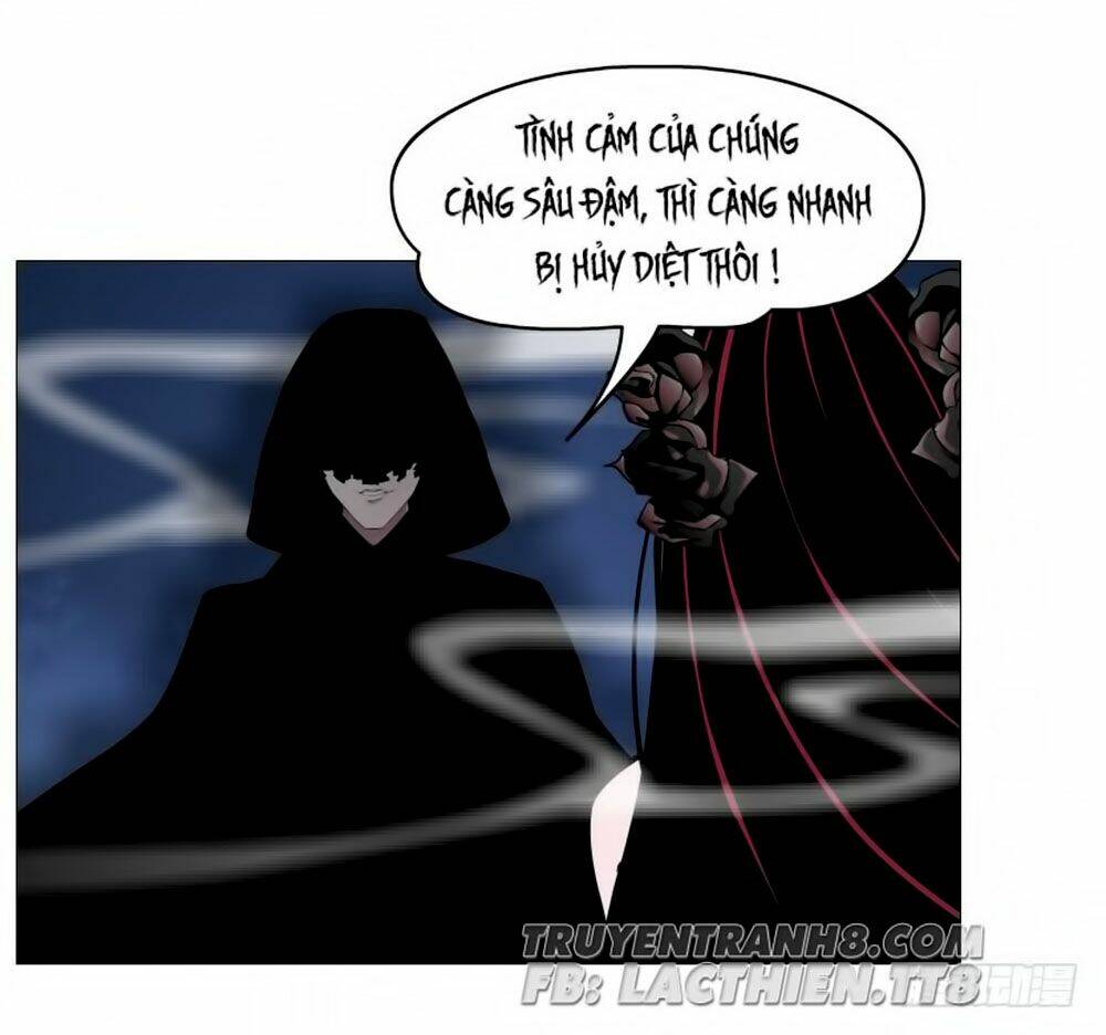 Beauty And Demon Chapter 91 - Trang 2