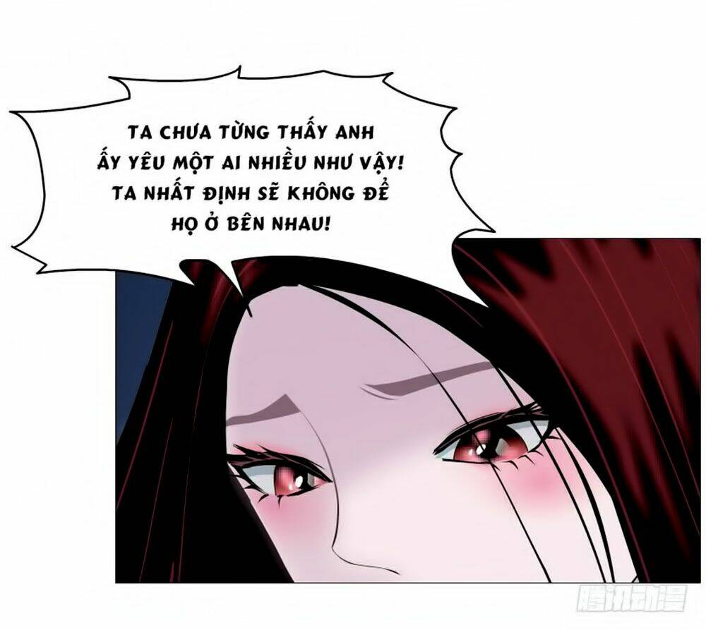 Beauty And Demon Chapter 91 - Trang 2