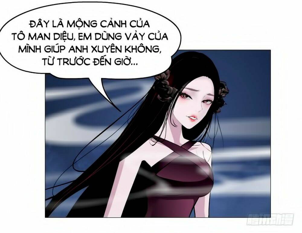 Beauty And Demon Chapter 91 - Trang 2