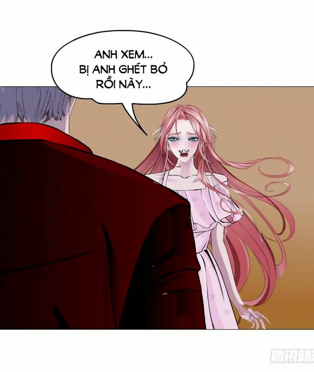 Beauty And Demon Chapter 91 - Trang 2