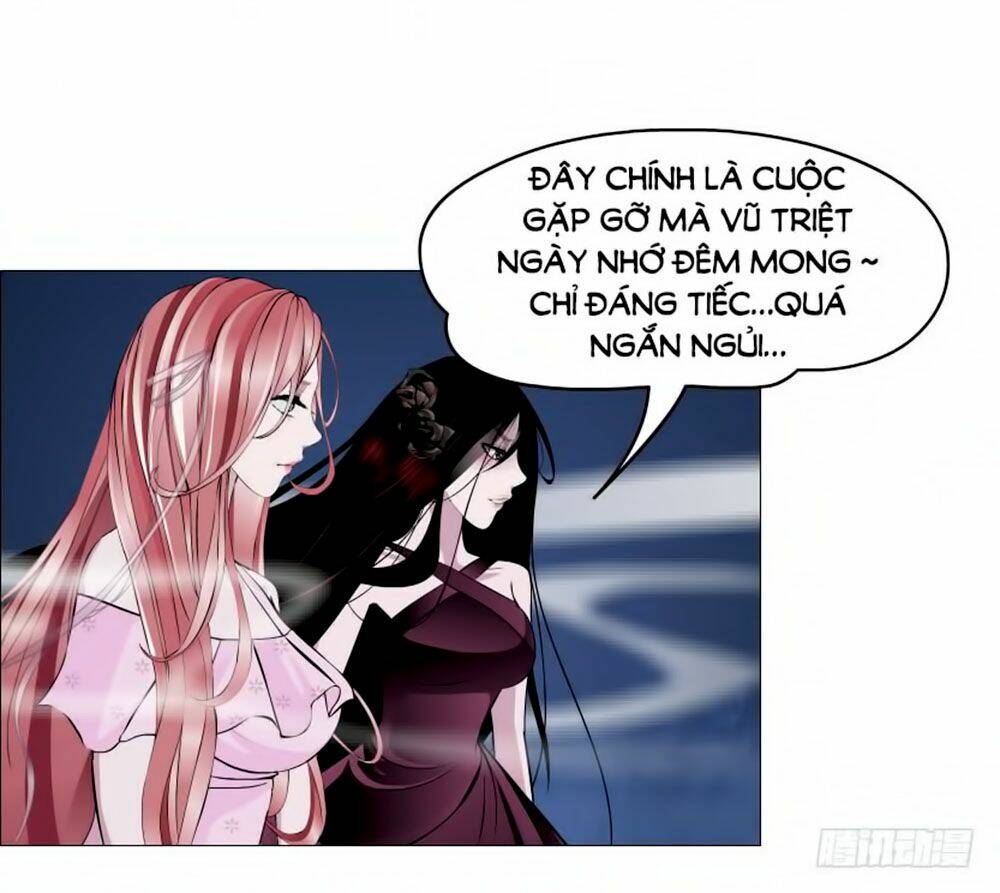 Beauty And Demon Chapter 91 - Trang 2